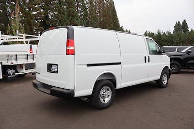 New 2025 Chevrolet Express 2500 Masterack Upfitted Cargo Van for sale #M181786 - photo 2