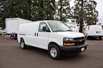New 2025 Chevrolet Express 2500 Masterack Upfitted Cargo Van for sale #M181786 - photo 1