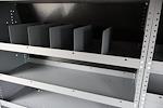 New 2025 Chevrolet Express 2500 Masterack Upfitted Cargo Van for sale #M181786 - photo 10