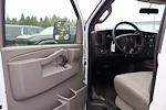 New 2025 Chevrolet Express 2500 Masterack Upfitted Cargo Van for sale #M181786 - photo 14