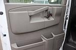 New 2025 Chevrolet Express 2500 Masterack Upfitted Cargo Van for sale #M181786 - photo 15