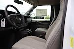 New 2025 Chevrolet Express 2500 Masterack Upfitted Cargo Van for sale #M181786 - photo 16