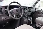 New 2025 Chevrolet Express 2500 Masterack Upfitted Cargo Van for sale #M181786 - photo 17