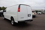 New 2025 Chevrolet Express 2500 Masterack Upfitted Cargo Van for sale #M181786 - photo 3