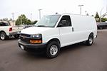 New 2025 Chevrolet Express 2500 Masterack Upfitted Cargo Van for sale #M181786 - photo 4