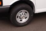 New 2025 Chevrolet Express 2500 Masterack Upfitted Cargo Van for sale #M181786 - photo 5