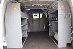 New 2025 Chevrolet Express 2500 Masterack Upfitted Cargo Van for sale #M181786 - photo 6