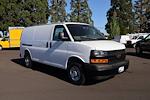 New 2025 Chevrolet Express 2500 Masterack Upfitted Cargo Van for sale #M181817 - photo 1