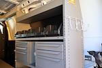 New 2025 Chevrolet Express 2500 Masterack Upfitted Cargo Van for sale #M181817 - photo 10