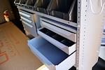 New 2025 Chevrolet Express 2500 Masterack Upfitted Cargo Van for sale #M181817 - photo 11