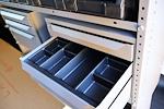 New 2025 Chevrolet Express 2500 Masterack Upfitted Cargo Van for sale #M181817 - photo 12