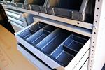 New 2025 Chevrolet Express 2500 Masterack Upfitted Cargo Van for sale #M181817 - photo 13