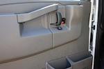 New 2025 Chevrolet Express 2500 Masterack Upfitted Cargo Van for sale #M181817 - photo 18