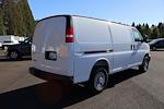New 2025 Chevrolet Express 2500 Masterack Upfitted Cargo Van for sale #M181817 - photo 2