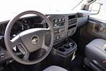 New 2025 Chevrolet Express 2500 Masterack Upfitted Cargo Van for sale #M181817 - photo 20