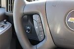New 2025 Chevrolet Express 2500 Masterack Upfitted Cargo Van for sale #M181817 - photo 21