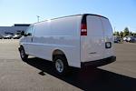 New 2025 Chevrolet Express 2500 Masterack Upfitted Cargo Van for sale #M181817 - photo 3