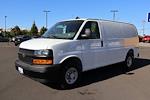 New 2025 Chevrolet Express 2500 Masterack Upfitted Cargo Van for sale #M181817 - photo 4