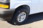 New 2025 Chevrolet Express 2500 Masterack Upfitted Cargo Van for sale #M181817 - photo 5