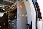 New 2025 Chevrolet Express 2500 Masterack Upfitted Cargo Van for sale #M181817 - photo 8