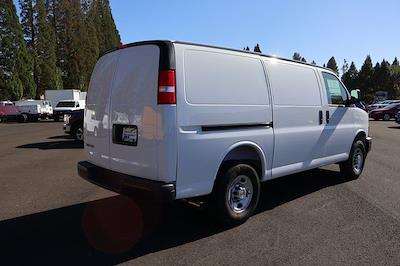 New 2025 Chevrolet Express 2500 Masterack Upfitted Cargo Van for sale #M181881 - photo 2