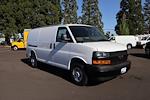 New 2025 Chevrolet Express 2500 Masterack Upfitted Cargo Van for sale #M181881 - photo 1