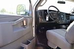 New 2025 Chevrolet Express 2500 Masterack Upfitted Cargo Van for sale #M181881 - photo 13