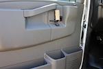 New 2025 Chevrolet Express 2500 Masterack Upfitted Cargo Van for sale #M181881 - photo 14