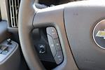 New 2025 Chevrolet Express 2500 Masterack Upfitted Cargo Van for sale #M181881 - photo 16