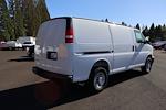 New 2025 Chevrolet Express 2500 Masterack Upfitted Cargo Van for sale #M181881 - photo 2
