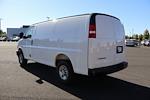 New 2025 Chevrolet Express 2500 Masterack Upfitted Cargo Van for sale #M181881 - photo 3