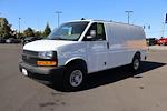 New 2025 Chevrolet Express 2500 Masterack Upfitted Cargo Van for sale #M181881 - photo 4