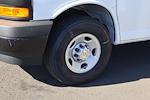 New 2025 Chevrolet Express 2500 Masterack Upfitted Cargo Van for sale #M181881 - photo 5