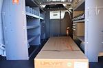 New 2025 Chevrolet Express 2500 Masterack Upfitted Cargo Van for sale #M181881 - photo 6
