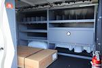 New 2025 Chevrolet Express 2500 Masterack Upfitted Cargo Van for sale #M181881 - photo 7