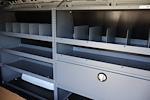 New 2025 Chevrolet Express 2500 Masterack Upfitted Cargo Van for sale #M181881 - photo 8