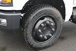 New 2024 Chevrolet Silverado 5500 Work Truck Regular Cab Cab Chassis for sale #M193891 - photo 19