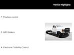 New 2024 Chevrolet Silverado 5500 Work Truck Regular Cab Cab Chassis for sale #M193891 - photo 2