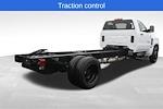 New 2024 Chevrolet Silverado 5500 Work Truck Regular Cab Cab Chassis for sale #M193891 - photo 3
