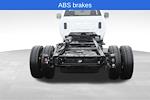 New 2024 Chevrolet Silverado 5500 Work Truck Regular Cab Cab Chassis for sale #M193891 - photo 4
