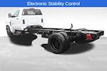 New 2024 Chevrolet Silverado 5500 Work Truck Regular Cab Cab Chassis for sale #M193891 - photo 5
