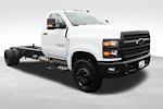 New 2024 Chevrolet Silverado 5500 Work Truck Regular Cab Cab Chassis for sale #M193891 - photo 6