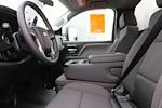 New 2024 Chevrolet Silverado 5500 Work Truck Regular Cab Cab Chassis for sale #M193891 - photo 7