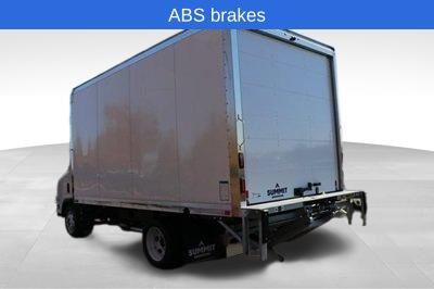 New 2025 Chevrolet LCF 4500HG - photo 1