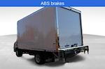 New 2025 Chevrolet LCF 4500HG Box Van with Liftgate for sale #M201596 - photo 2
