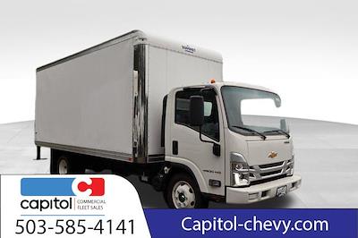New 2025 Chevrolet LCF 4500HG Regular Cab Box Truck for sale #M202419 - photo 1