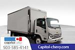New 2025 Chevrolet LCF 4500HG Regular Cab Box Truck for sale #M202419 - photo 1