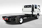 2025 Chevrolet LCF 3500HG Crew Cab RWD, Cab Chassis for sale #M205687 - photo 10