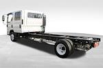 2025 Chevrolet LCF 3500HG Crew Cab RWD, Cab Chassis for sale #M205687 - photo 12