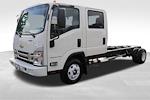 2025 Chevrolet LCF 3500HG Crew Cab RWD, Cab Chassis for sale #M205687 - photo 13